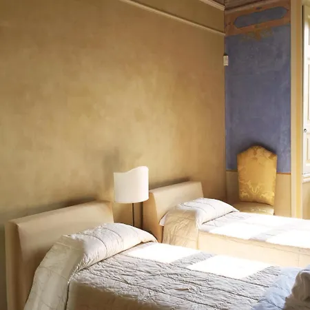 Historical Building Apartment *