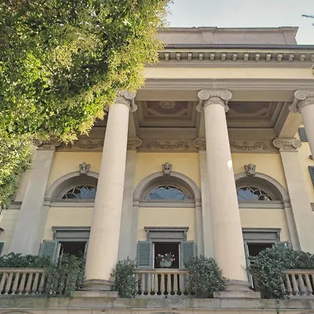 Historical Building
