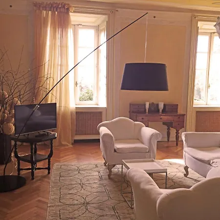 Apartment Historical Building *