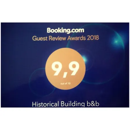 Historical Building Apartment Bergamo